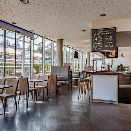 Courtyard By Marriott Linz Hotel Eksteriør billede