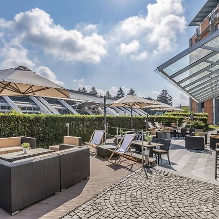 Courtyard By Marriott Linz Hotel Eksteriør billede