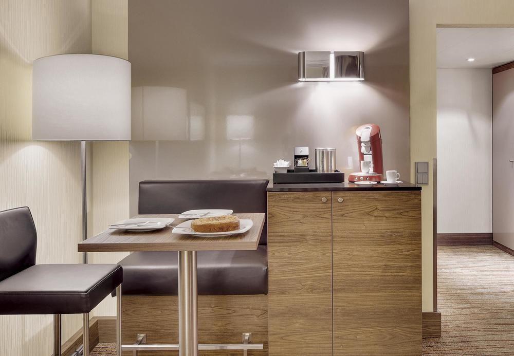Courtyard By Marriott Linz Hotel Eksteriør billede