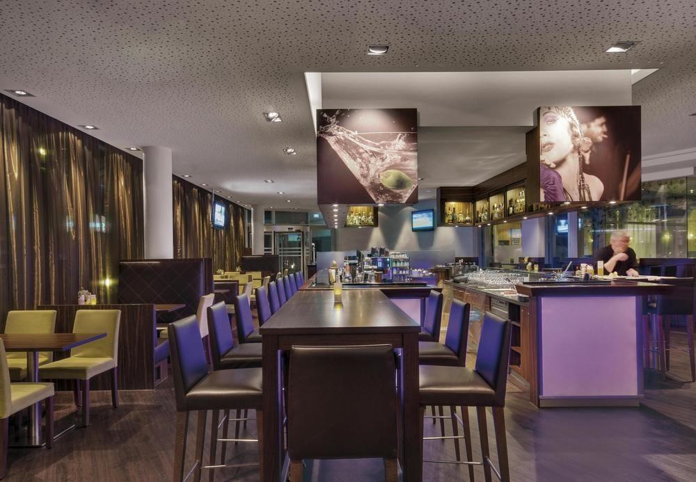 Courtyard By Marriott Linz Hotel Eksteriør billede