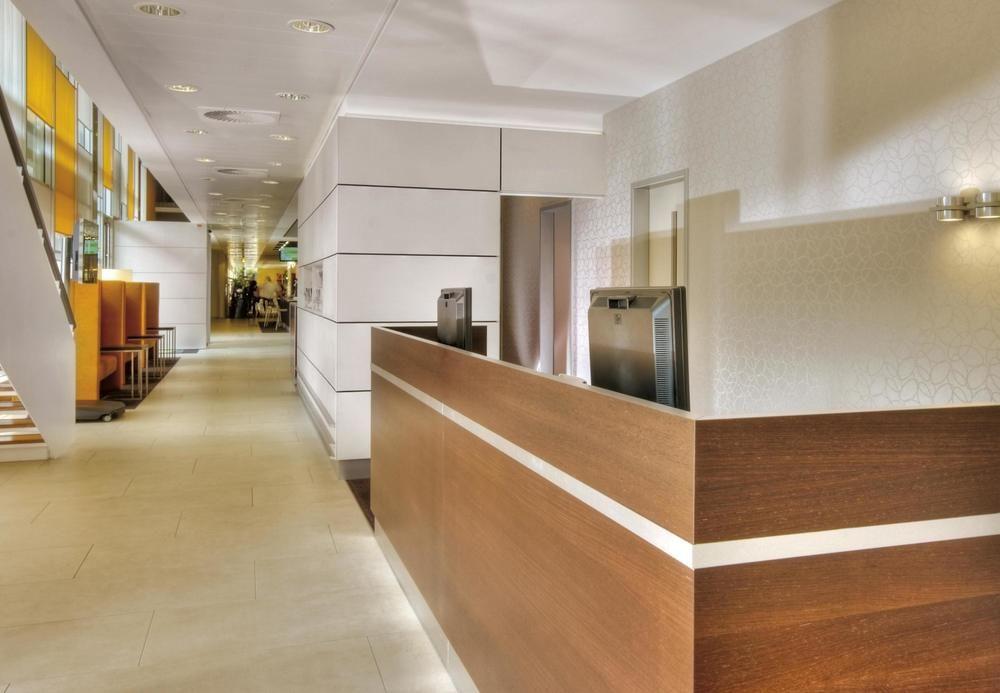 Courtyard By Marriott Linz Hotel Eksteriør billede