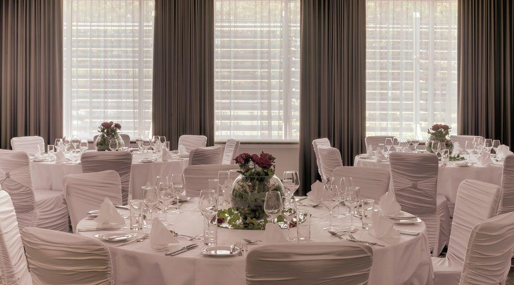 Courtyard By Marriott Linz Hotel Eksteriør billede