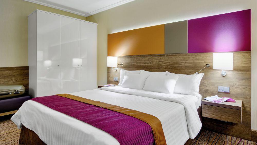 Courtyard By Marriott Linz Hotel Eksteriør billede