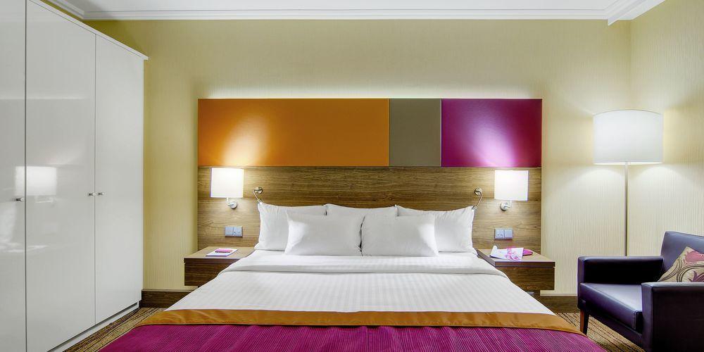 Courtyard By Marriott Linz Hotel Eksteriør billede