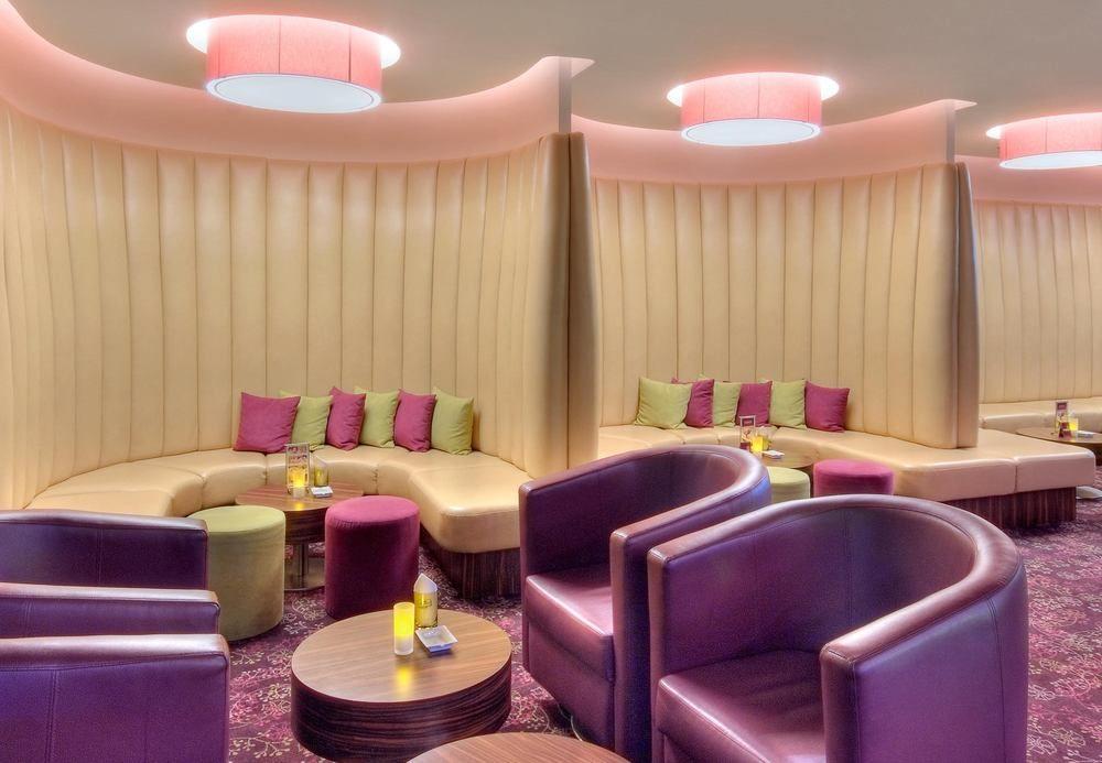 Courtyard By Marriott Linz Hotel Eksteriør billede