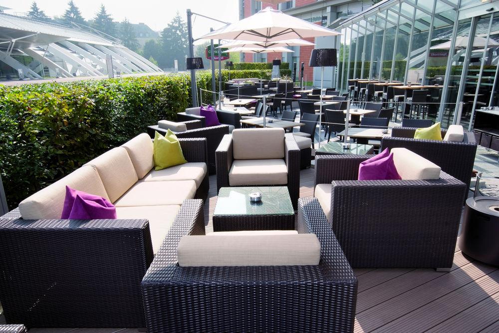 Courtyard By Marriott Linz Hotel Eksteriør billede