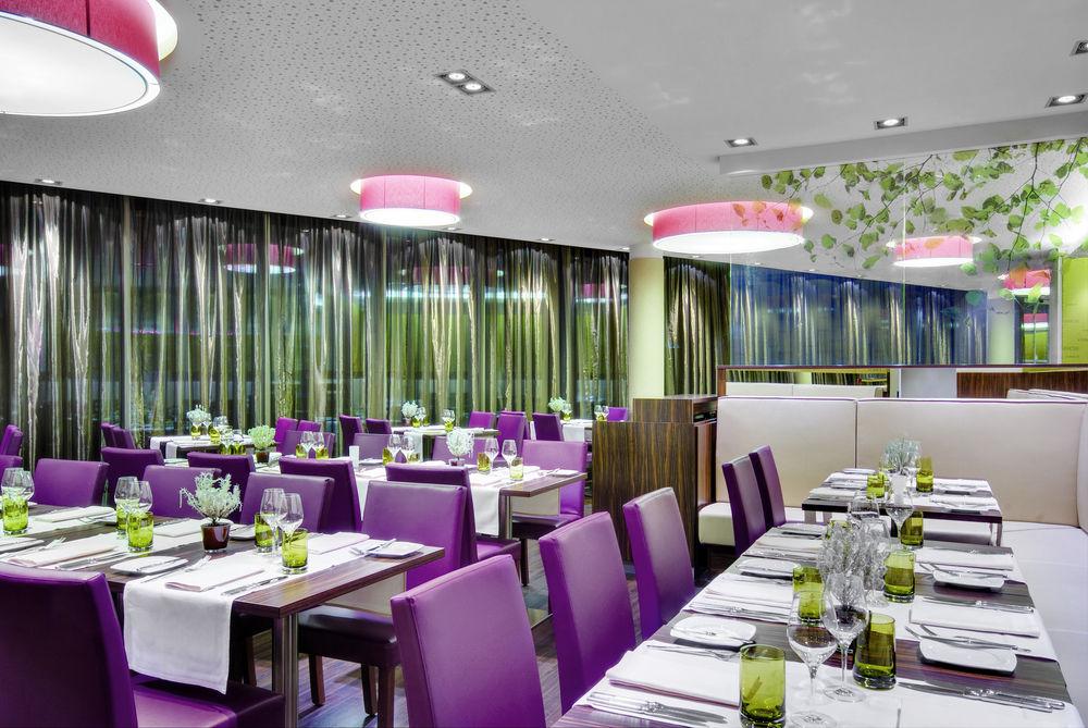 Courtyard By Marriott Linz Hotel Eksteriør billede