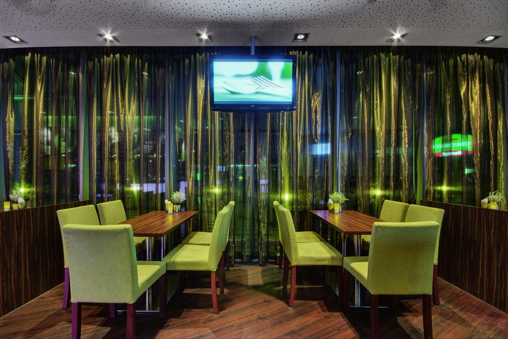 Courtyard By Marriott Linz Hotel Eksteriør billede