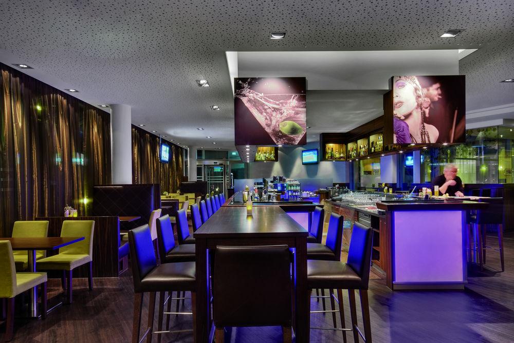 Courtyard By Marriott Linz Hotel Eksteriør billede