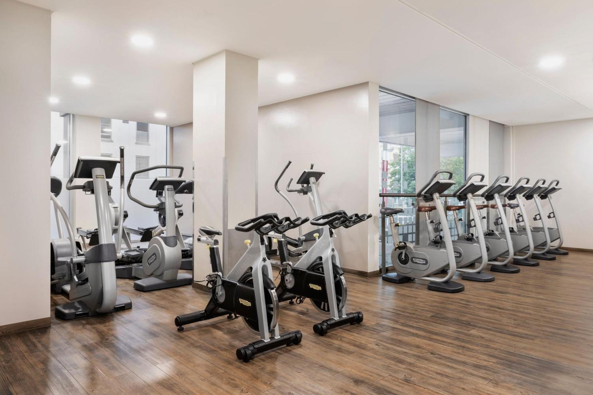 Courtyard By Marriott Linz Hotel Eksteriør billede