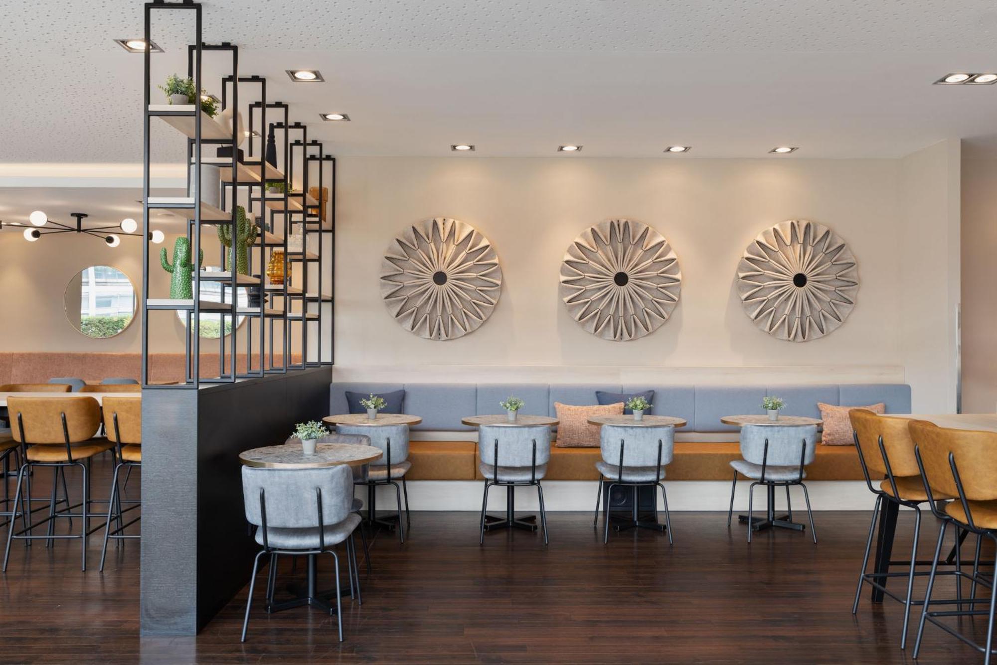 Courtyard By Marriott Linz Hotel Eksteriør billede