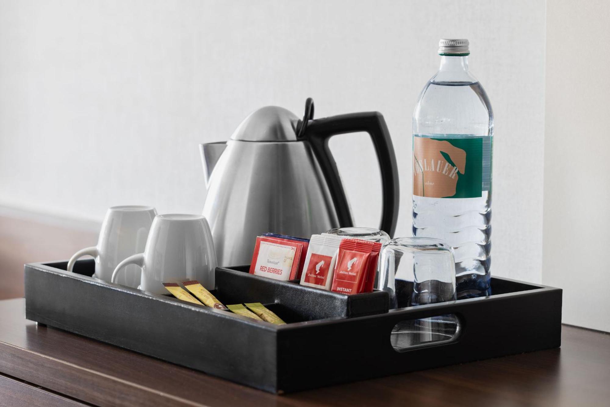 Courtyard By Marriott Linz Hotel Eksteriør billede