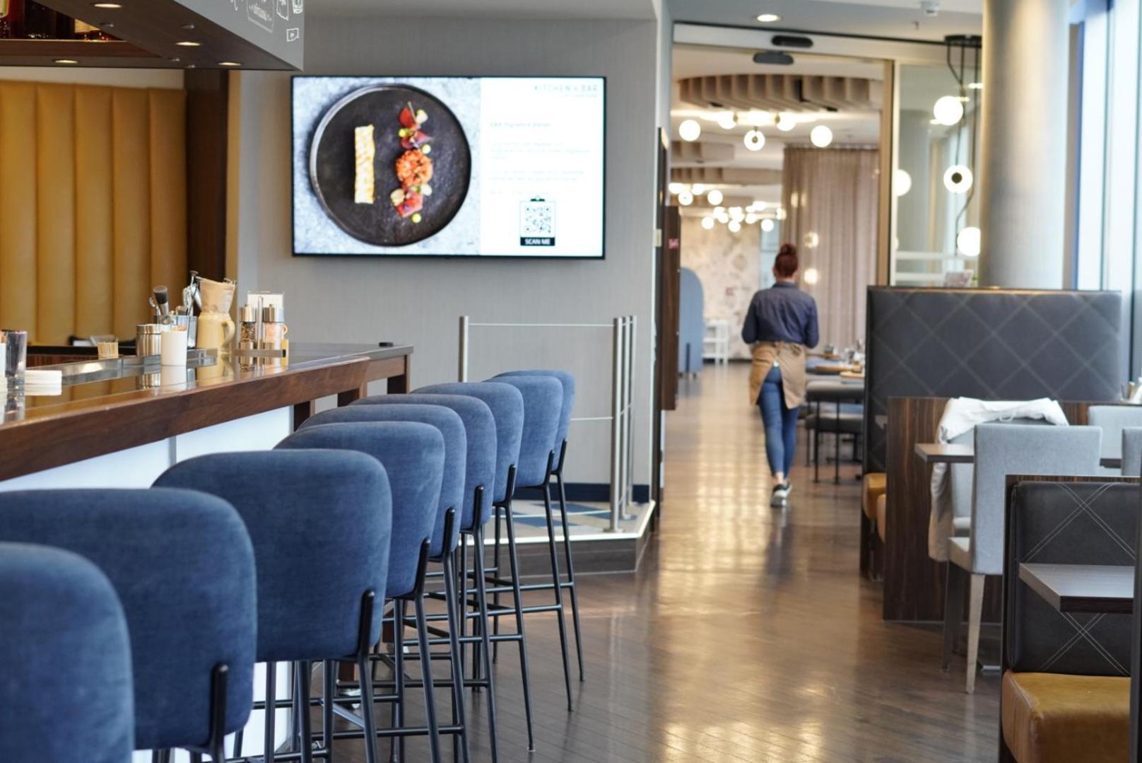 Courtyard By Marriott Linz Hotel Eksteriør billede