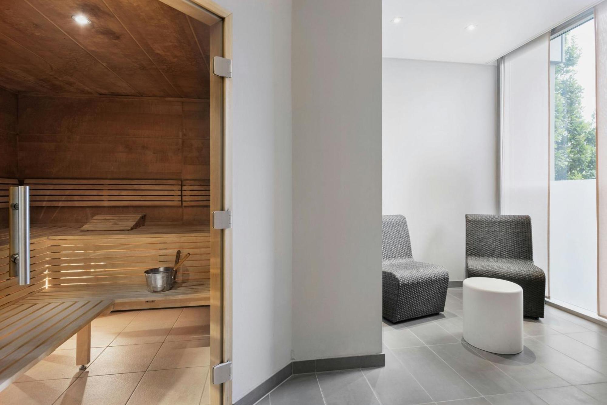 Courtyard By Marriott Linz Hotel Eksteriør billede