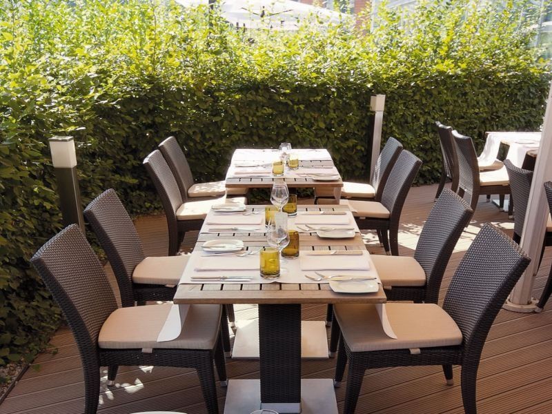 Courtyard By Marriott Linz Hotel Eksteriør billede