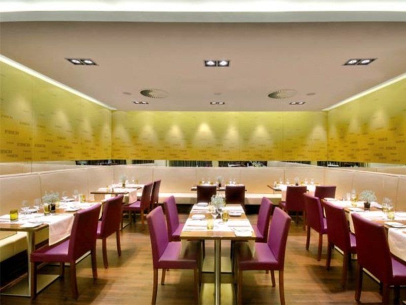 Courtyard By Marriott Linz Hotel Eksteriør billede