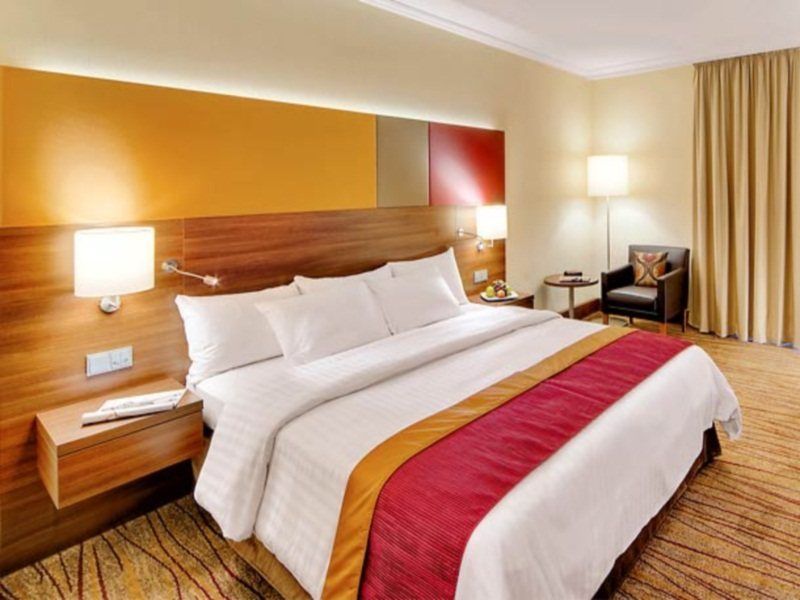 Courtyard By Marriott Linz Hotel Eksteriør billede