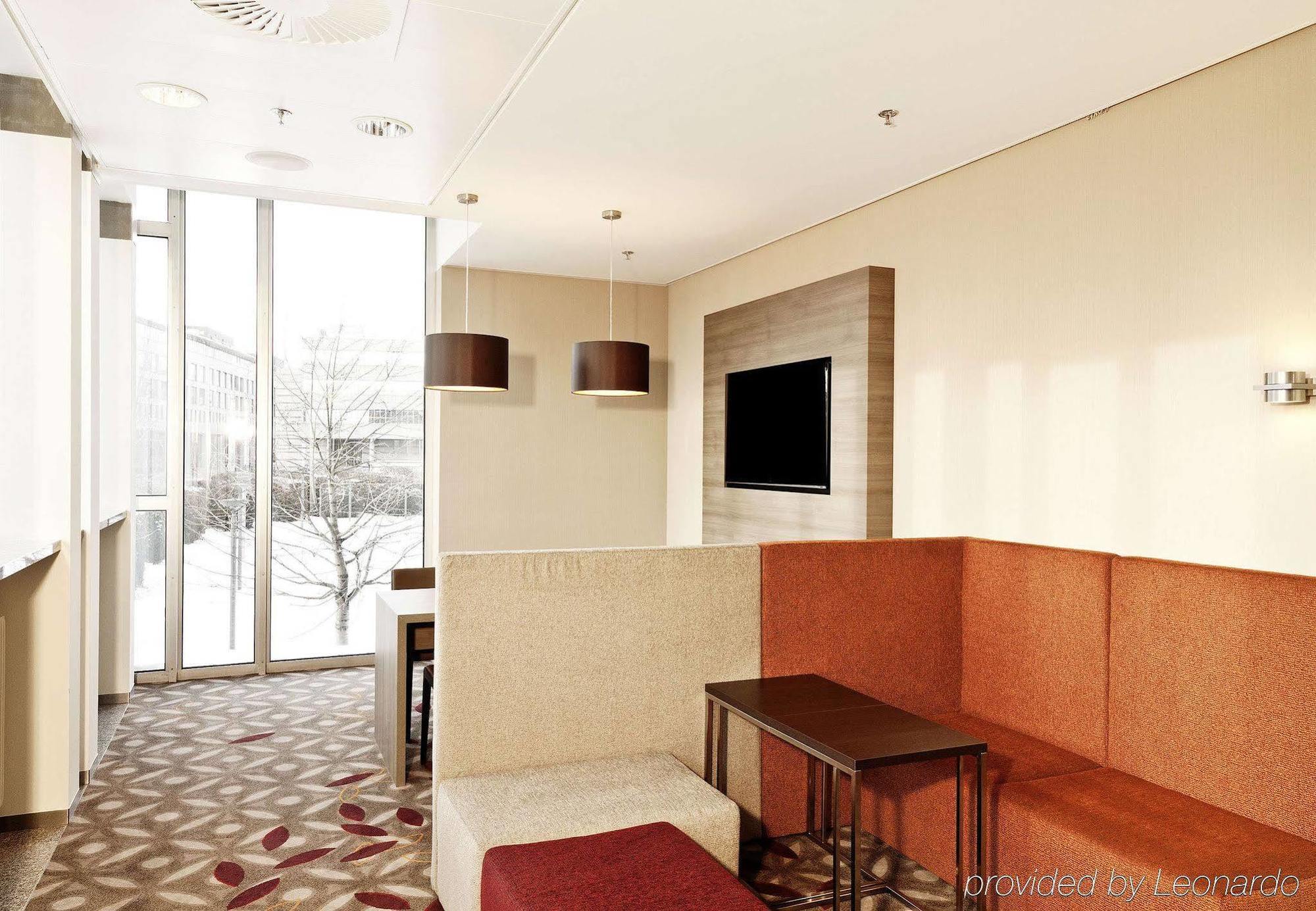 Courtyard By Marriott Linz Hotel Værelse billede
