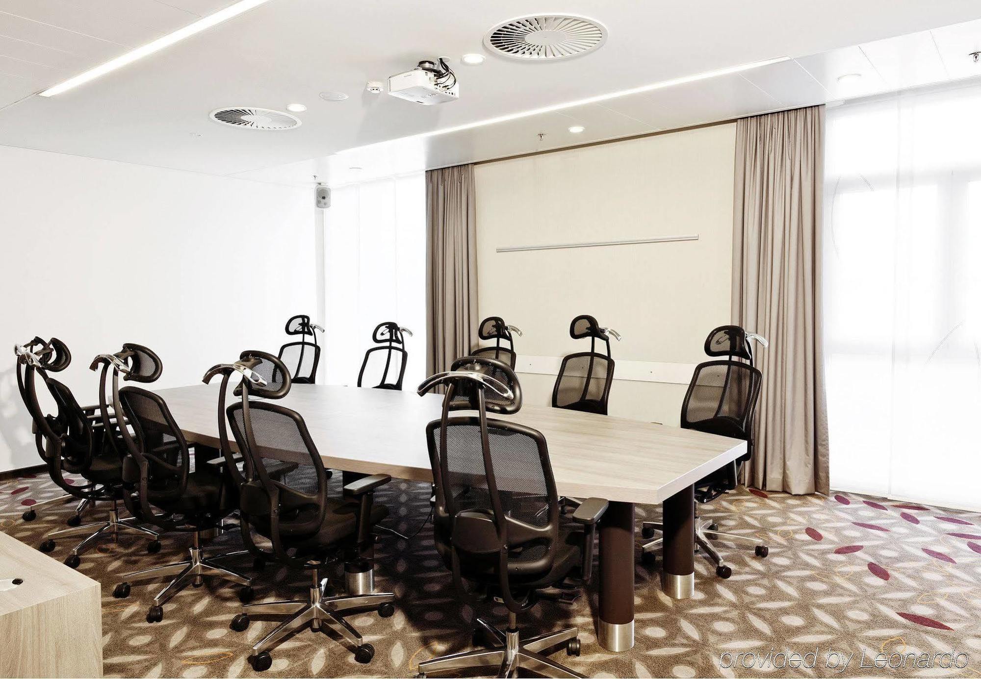 Courtyard By Marriott Linz Hotel Business billede