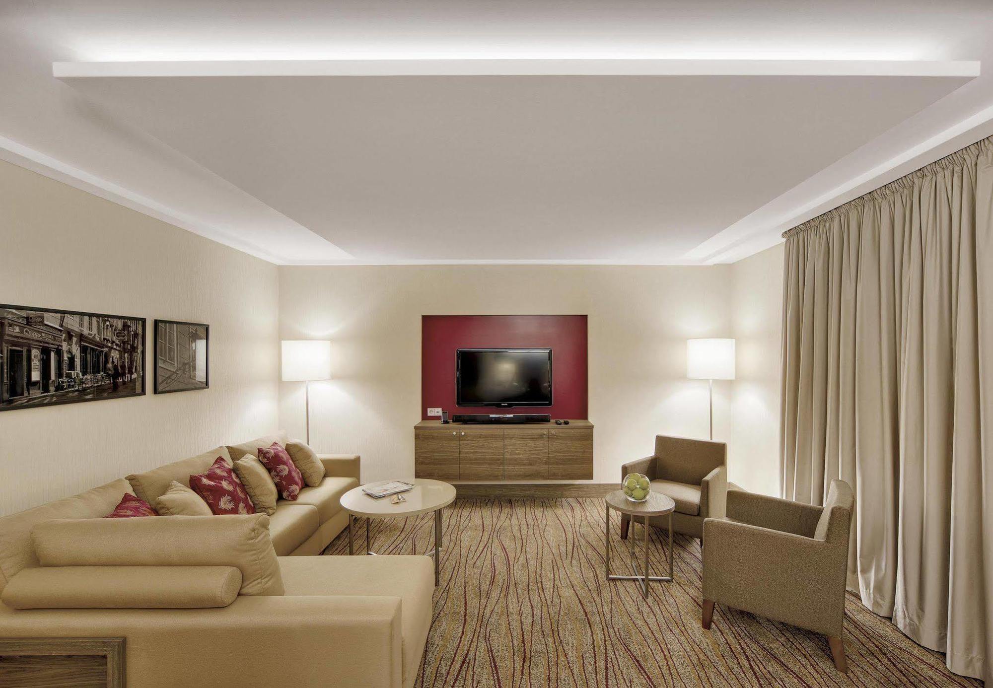 Courtyard By Marriott Linz Hotel Værelse billede